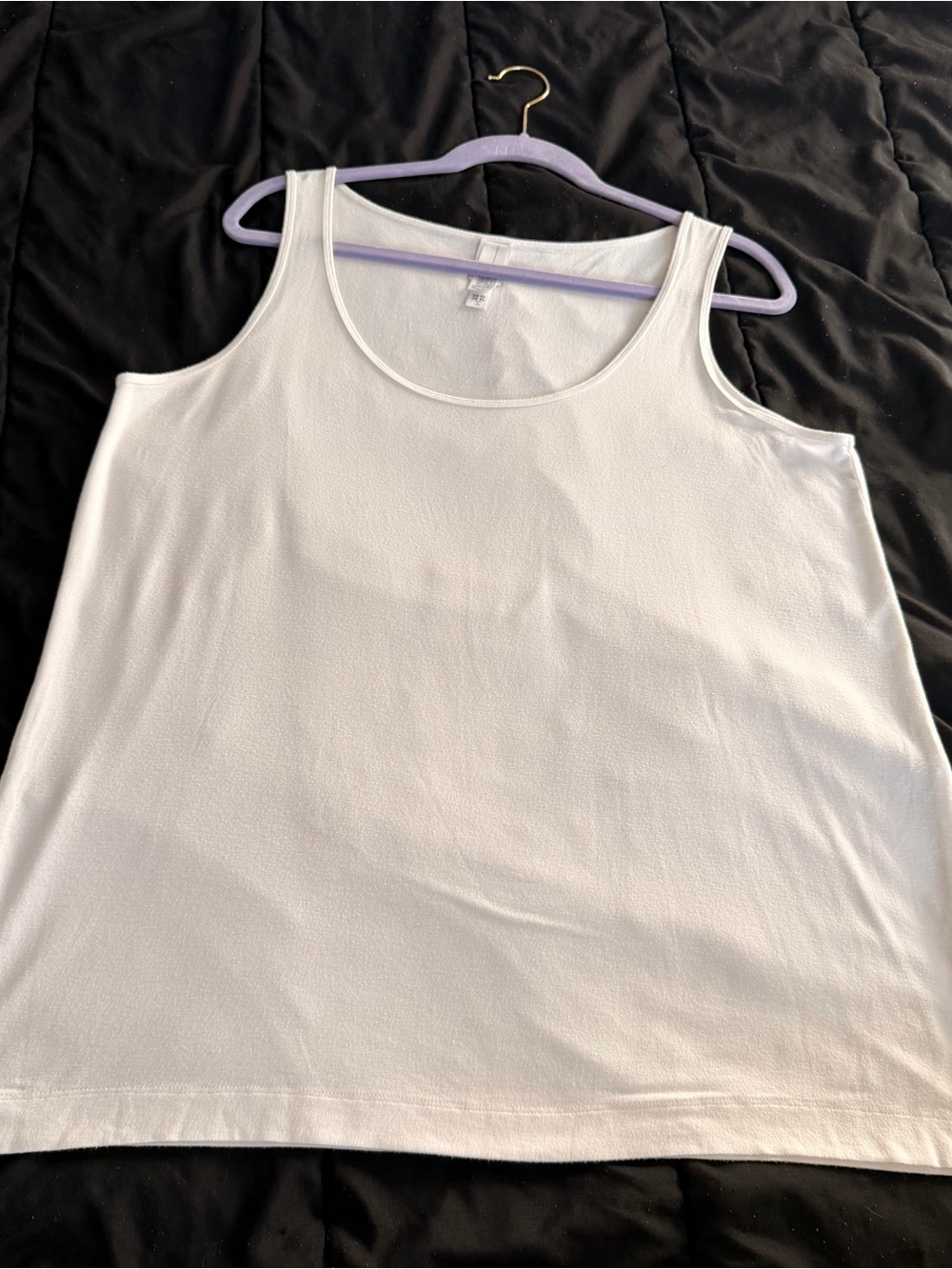 Wynne Layer tank
